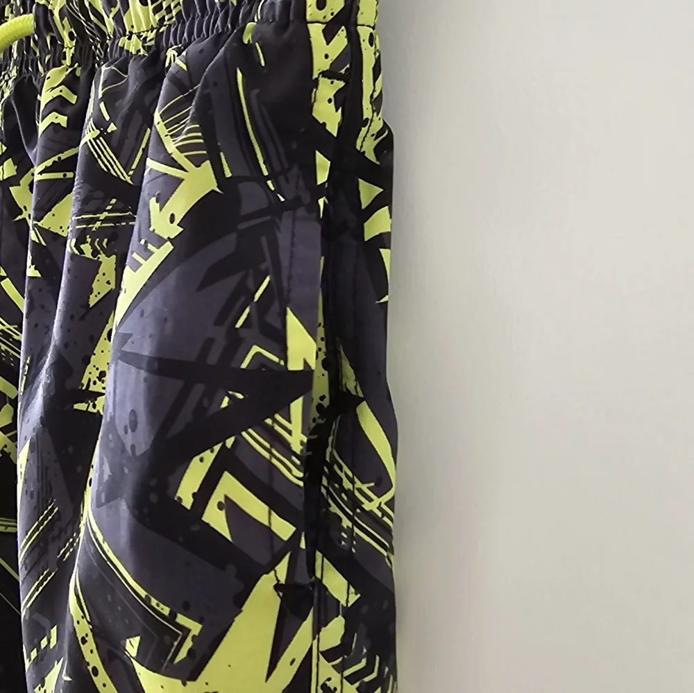 Spyder sz7 drawstring